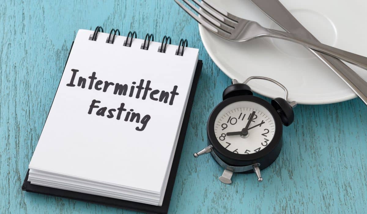 Intermittent Fasting