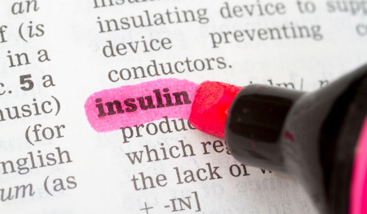 Insulin