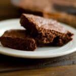 Paleo Brownies Recipe