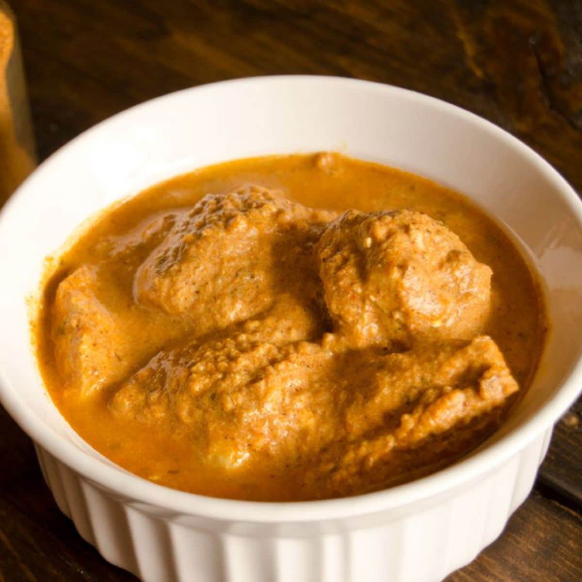 butter chicken featured