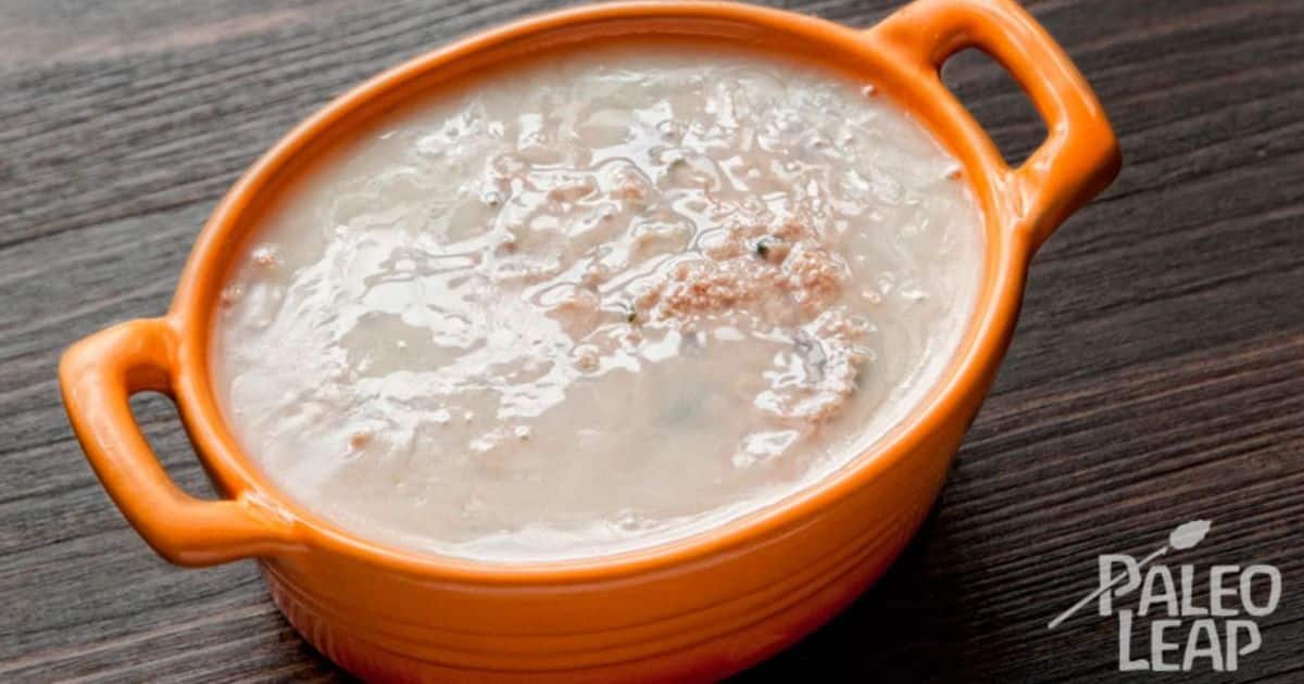 Chicken Liver Paté Recipes (Traditional and Rich) - Paleo Leap