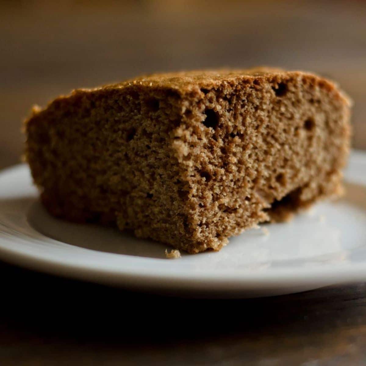 Paleo Pumpkin Spice Cake Recipe