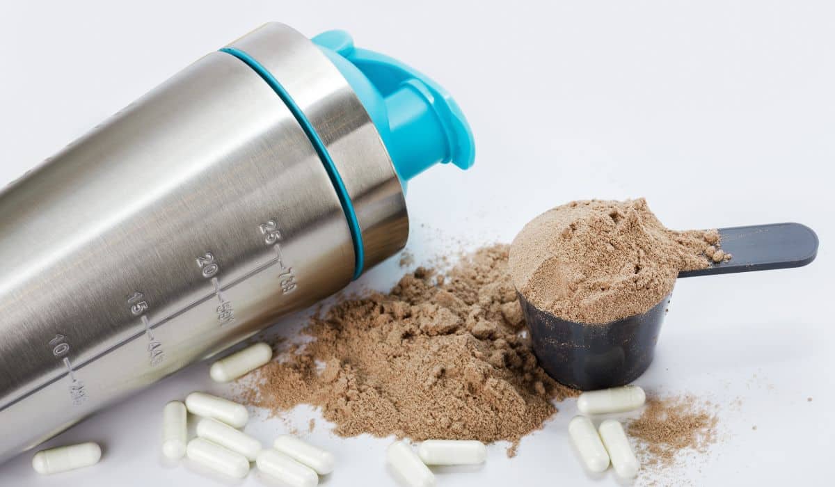 Creatine and BCAAs: Are they Paleo? | Paleo Leap