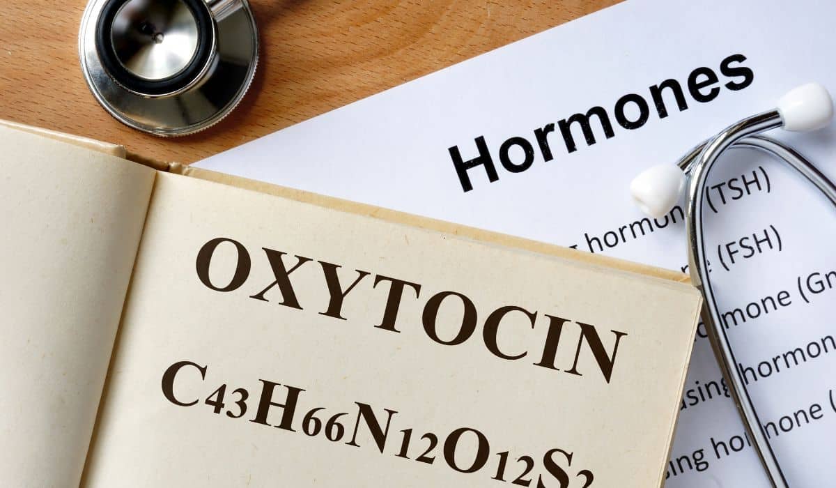 Oxytocin