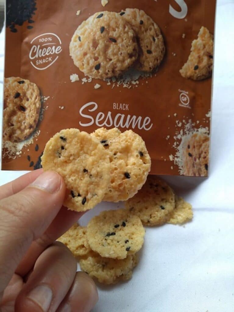 7 SaltyCrunchy Paleo or Keto Snacks That Aren’t Nuts Reviewed