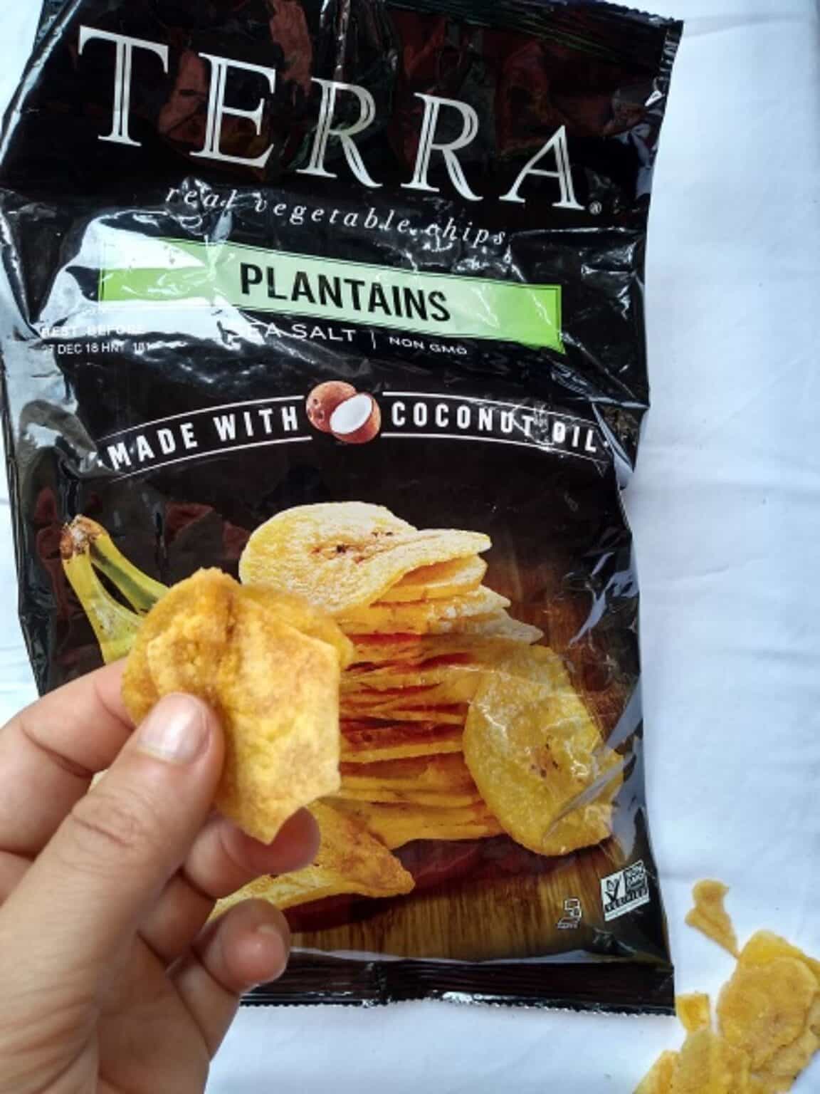 7 SaltyCrunchy Paleo or Keto Snacks That Aren’t Nuts Reviewed