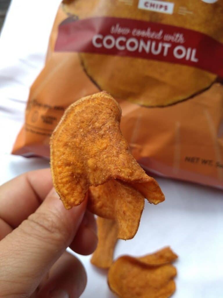 7 SaltyCrunchy Paleo or Keto Snacks That Aren’t Nuts Reviewed