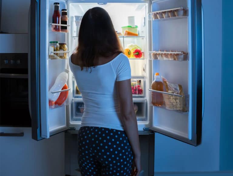 How to Save Anything from Going Bad in the Fridge Paleo Leap