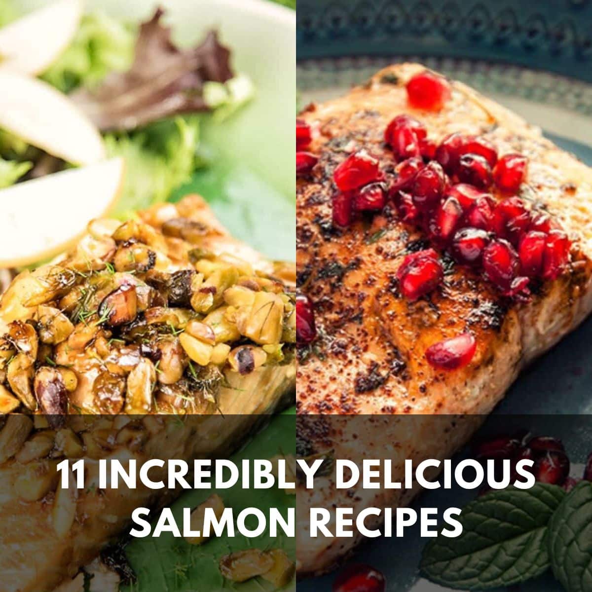 11 incredibly delicious salmon recipes main