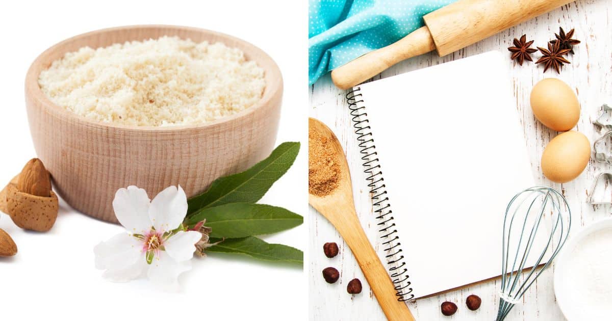 15 Must-Try Recipes With Almond Flour (Paleo Approved) | Paleo Leap