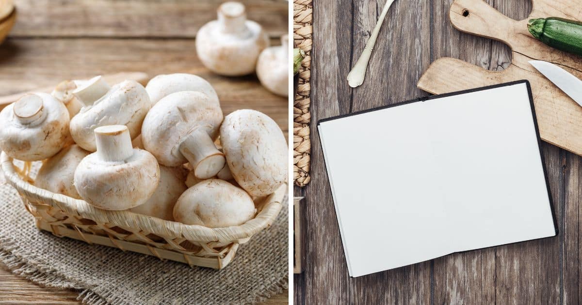 17 Mushroom Paleo Recipes for Dinner & Lunch Paleo Leap