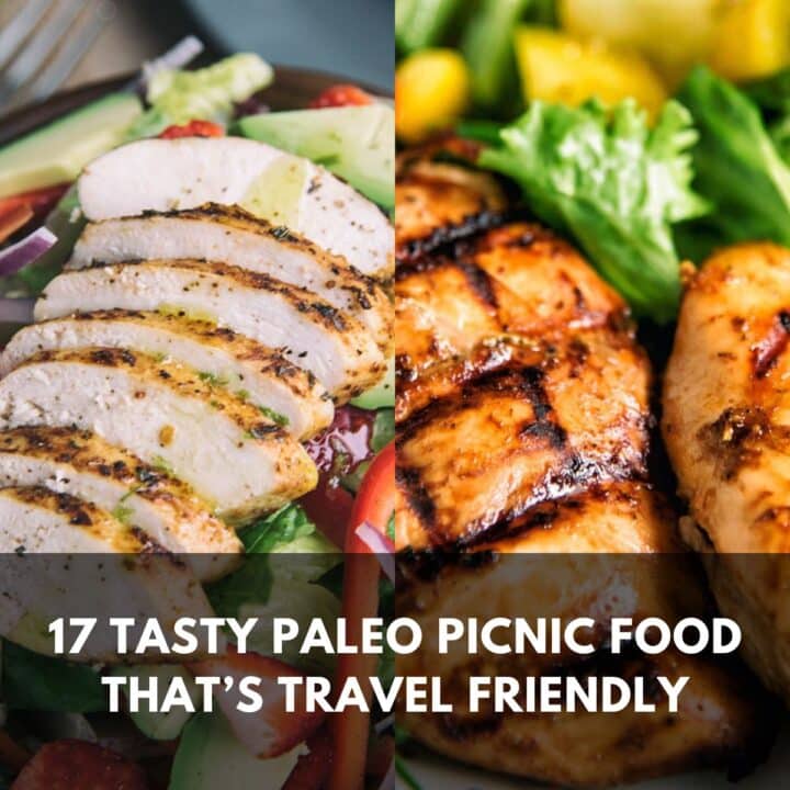 17 Tasty Paleo Picnic Food That’s Travel Friendly Paleo Leap