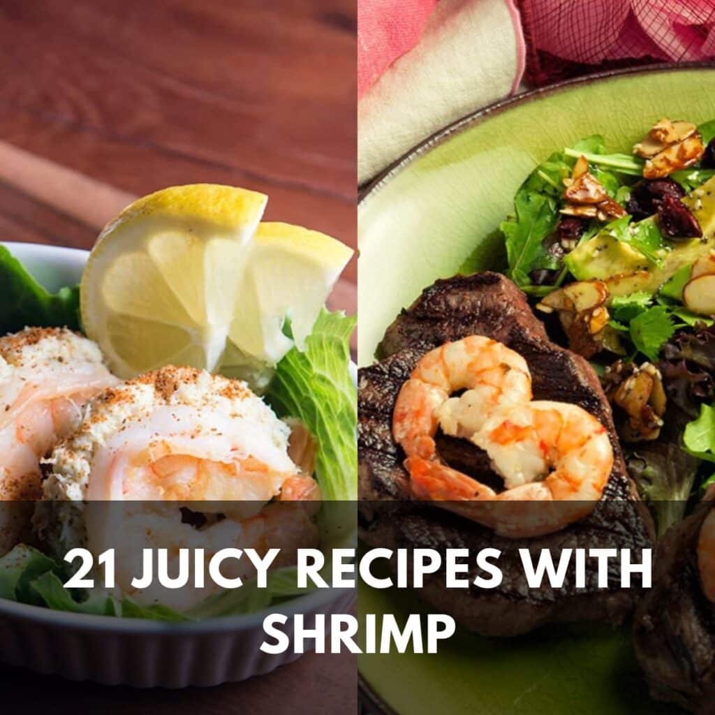 21 Juicy Recipes With Shrimp (Paleo Style) | Paleo Leap