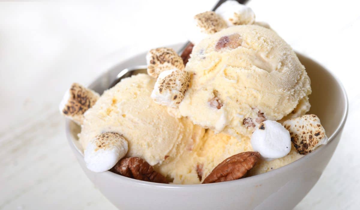 Banana Ice Cream (Nice Cream!) - Detoxinista