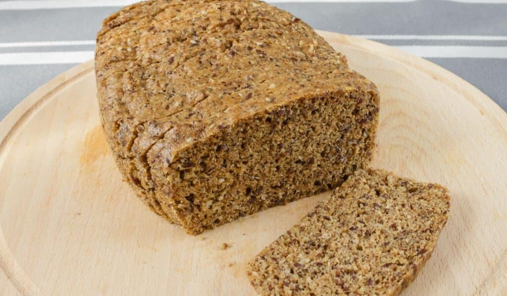 17 Low-Carb Keto Bread Recipes | Paleo Leap