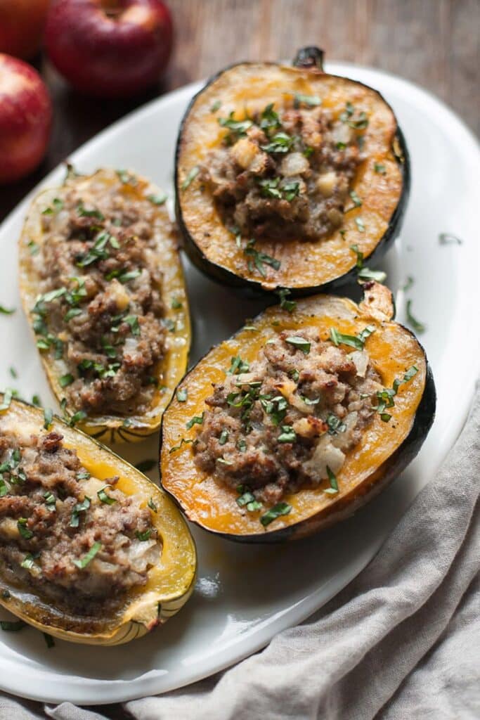 22 Paleo Winter Squash Recipes Paleo Leap