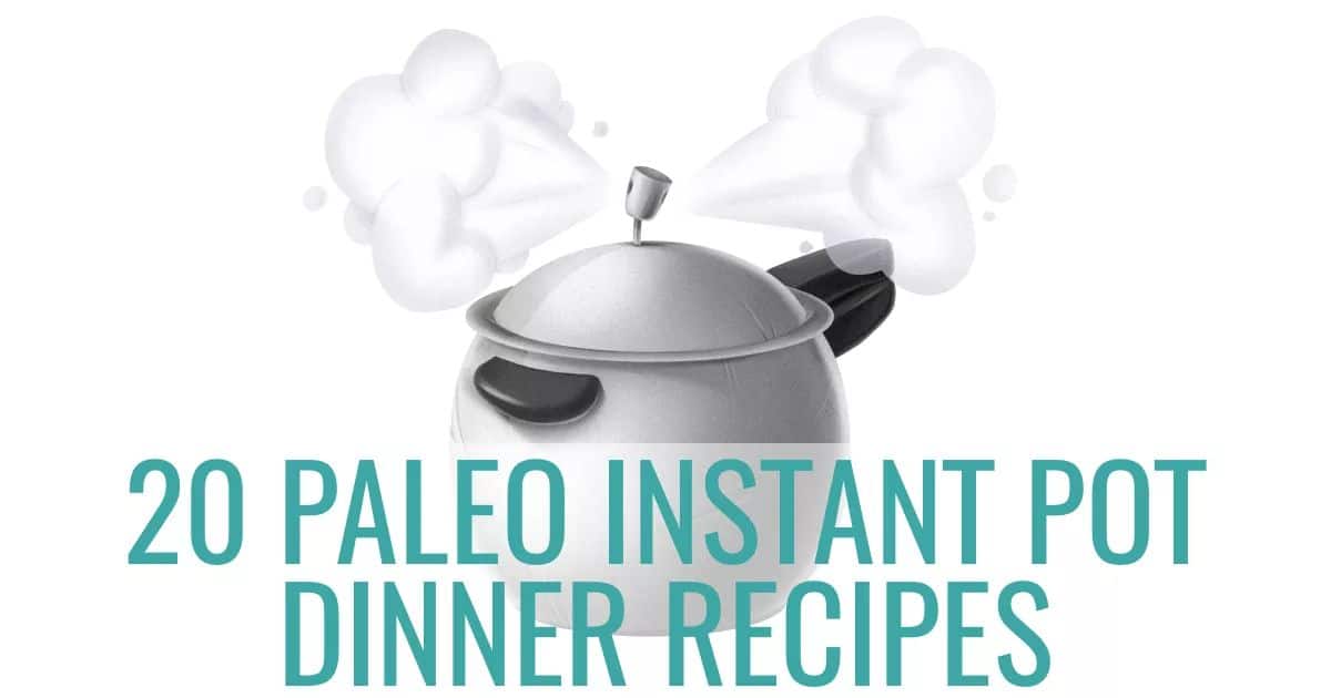 Beginner's Instant Pot Guide (How to Set Up & Use) - Evolving Table