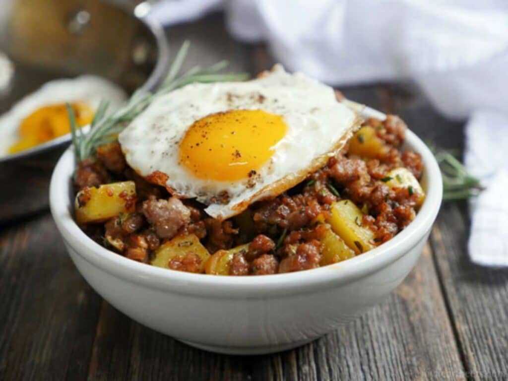 21 Egg-Free Paleo Breakfast Recipes | Paleo Leap
