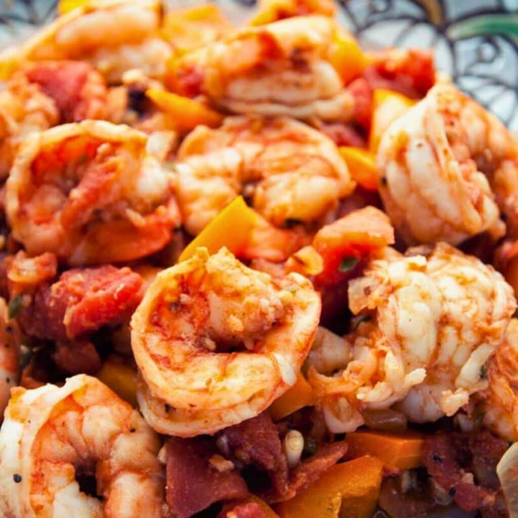 Shrimp Curry Paleo Leap Shrimp Curry Paleo Leap