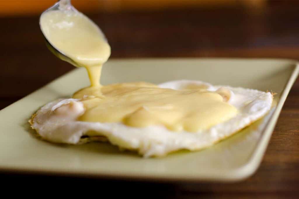 Knorr Professional Sauce Liquid Hollandaise, 34.32 Ounce -- 6 Per Case - Foto 2