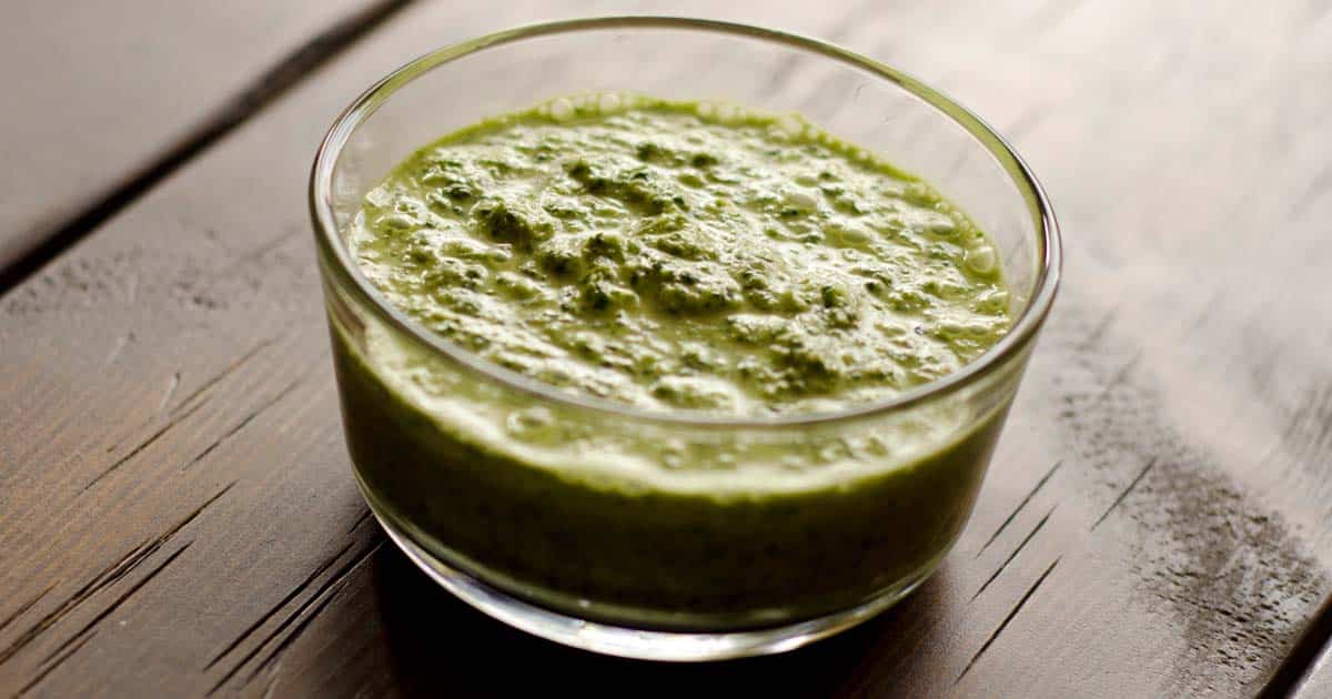 Mojo Marinade | Paleo Leap